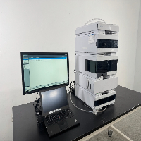 Agilent Technologies 1260 Infinity HPLC System image 0